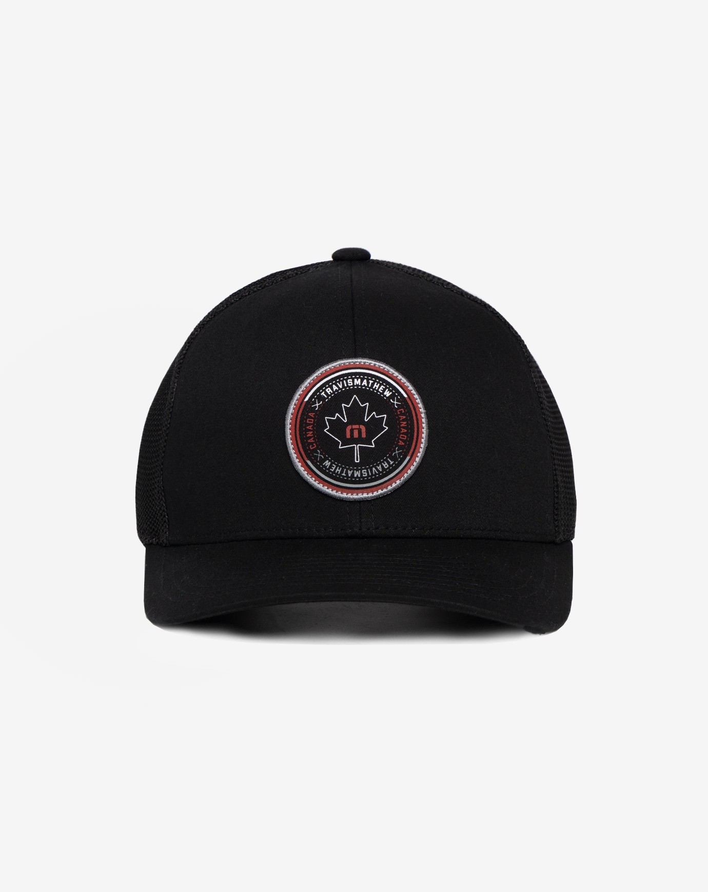 GOING IN CIRCLES SNAPBACK HAT 1